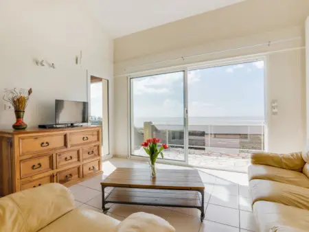 La Grande Côte, Maison 8 personnes à Saint Palais sur mer - Photo 5