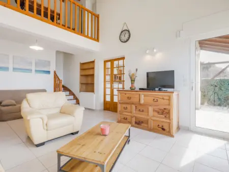 La Grande Côte, Maison 8 personnes à Saint Palais sur mer - Photo 6