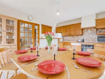 La Grande Côte, Maison 8 personnes à Saint Palais sur mer - Photo 9