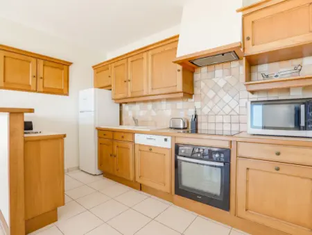 La Grande Côte, Maison 8 personnes à Saint Palais sur mer - Photo 11