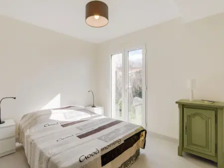 La Grande Côte, Maison 8 personnes à Saint Palais sur mer - Photo 13