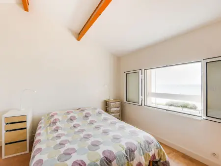 La Grande Côte, Maison 8 personnes à Saint Palais sur mer - Photo 14