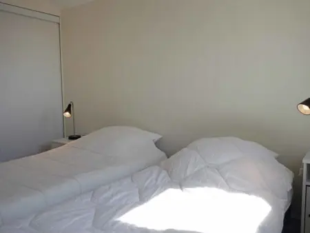 La Grande Côte, Maison 8 personnes à Saint Palais sur mer - Photo 16