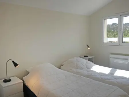 La Grande Côte, Maison 8 personnes à Saint Palais sur mer - Photo 17