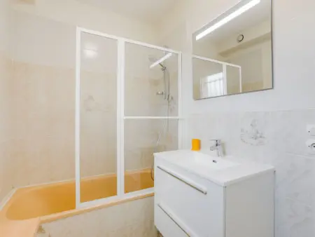 La Grande Côte, Maison 8 personnes à Saint Palais sur mer - Photo 18