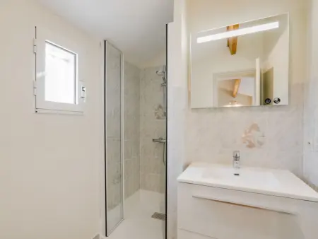 La Grande Côte, Maison 8 personnes à Saint Palais sur mer - Photo 19