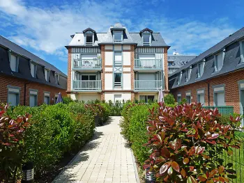 Haus in Deauville Trouville,Villa Morny FR1804.277.1 N°516938