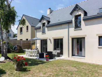 Haus in Saint Lunaire,Ker-Heol FR2711.123.1 N°649816