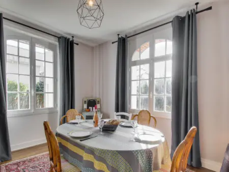 Le Petit Biyou, Maison 4 personnes à Dinard - Photo 2