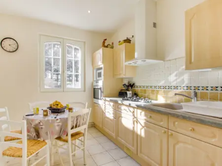 Le Petit Biyou, Maison 4 personnes à Dinard - Photo 3