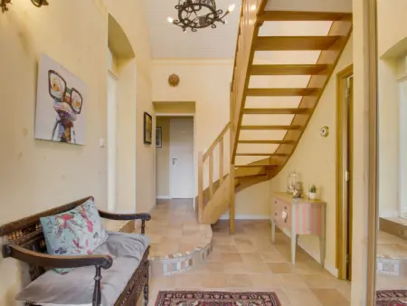 Le Petit Biyou, Maison 4 personnes à Dinard - Photo 6