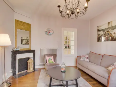 Le Petit Biyou, Maison 4 personnes à Dinard - Photo 7