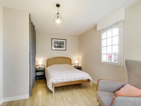 Le Petit Biyou, Maison 4 personnes à Dinard - Photo 12