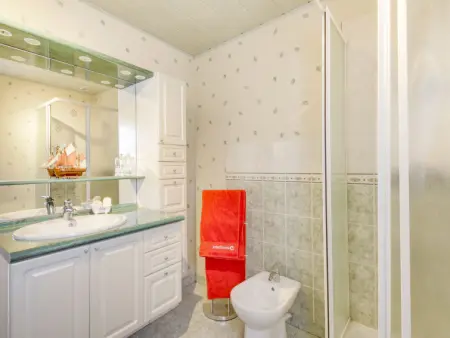 Le Petit Biyou, Maison 4 personnes à Dinard - Photo 15