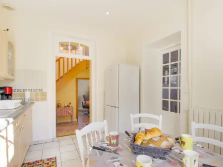 Le Petit Biyou, Maison 4 personnes à Dinard - Photo 17