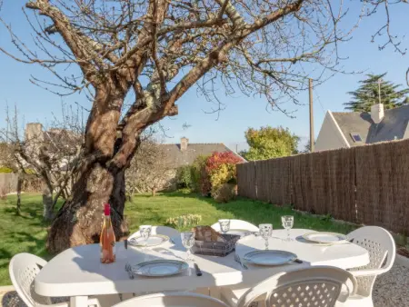 Le Petit Biyou, Maison 4 personnes à Dinard - Photo 18