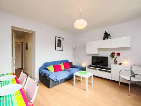 Villa Sandret, Villa 6 personnes à Villers sur mer - Photo 1