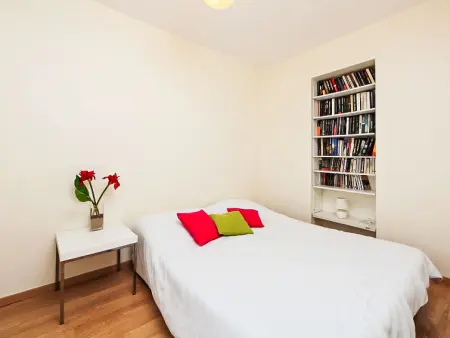 Villa Sandret, Villa 6 personnes à Villers sur mer - Photo 3