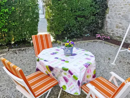 Villa Sandret, Villa 6 personnes à Villers sur mer - Photo 4