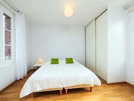 Villa Sandret, Villa 6 personnes à Villers sur mer - Photo 6