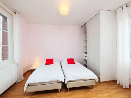 Villa Sandret, Villa 6 personnes à Villers sur mer - Photo 7