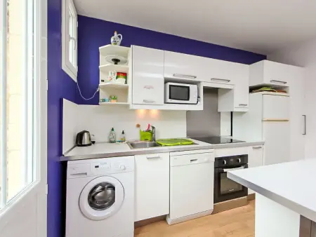 Villa Sandret, Villa 6 personnes à Villers sur mer - Photo 10