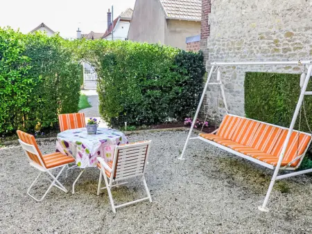 Villa Sandret, Villa 6 personnes à Villers sur mer - Photo 12