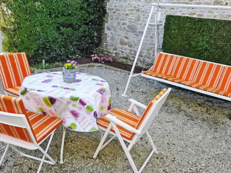 Villa Sandret, Villa 6 personnes à Villers sur mer - Photo 13