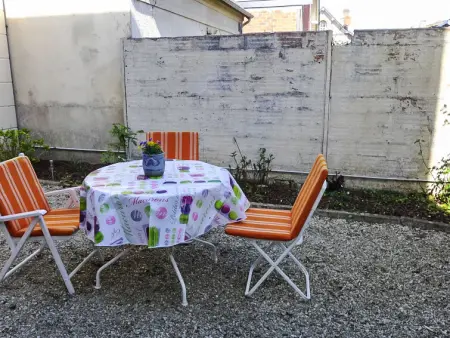 Villa Sandret, Villa 6 personnes à Villers sur mer - Photo 14