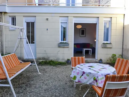 Villa Sandret, Villa 6 personnes à Villers sur mer - Photo 15