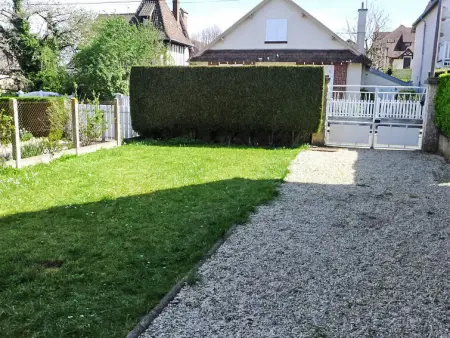 Villa Sandret, Villa 6 personnes à Villers sur mer - Photo 16