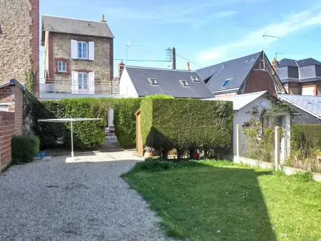 Villa Sandret, Villa 6 personnes à Villers sur mer - Photo 17