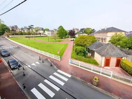 Villa Sandret, Villa 6 personnes à Villers sur mer - Photo 18