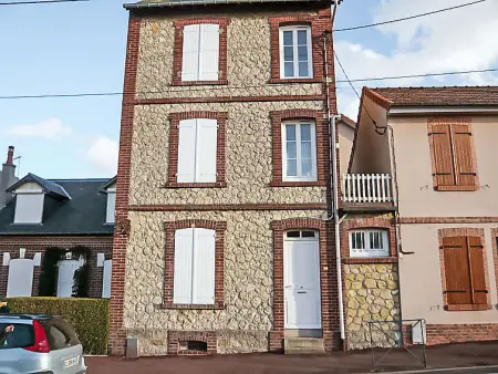 Villa Sandret, Villa 6 personnes à Villers sur mer - Photo 19