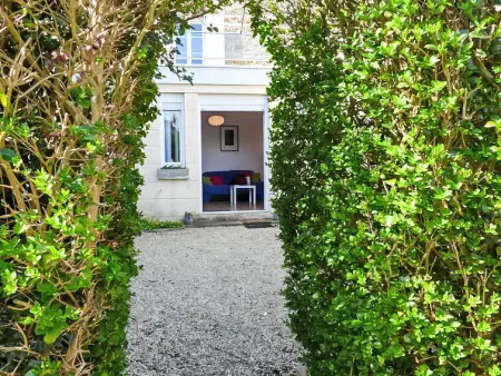 Villa Sandret, Villa 6 personnes à Villers sur mer - Photo 21