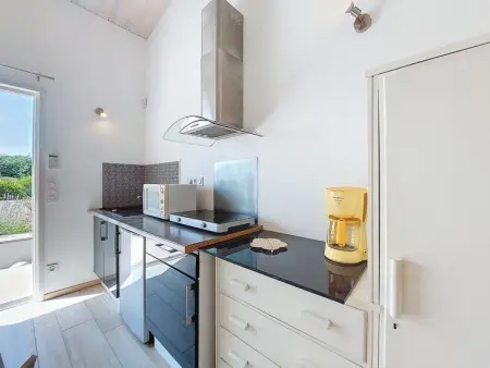 Les Hauts du Parc, Maison 3 personnes à Saint Palais sur mer - Photo 3