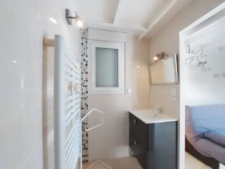 Les Hauts du Parc, Maison 3 personnes à Saint Palais sur mer - Photo 9