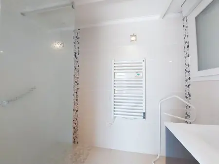 Les Hauts du Parc, Maison 3 personnes à Saint Palais sur mer - Photo 10