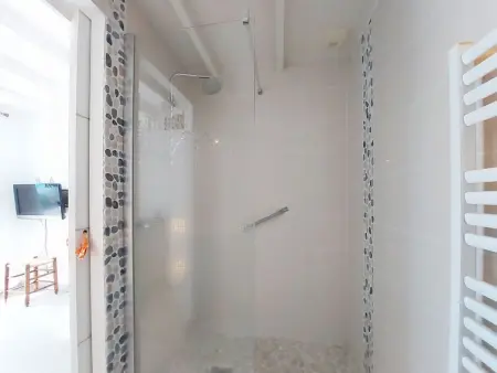 Les Hauts du Parc, Maison 3 personnes à Saint Palais sur mer - Photo 11