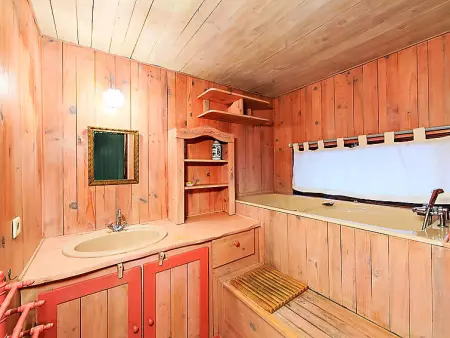 L'Piri, Chalet 12 personnes à Chamonix - Photo 4