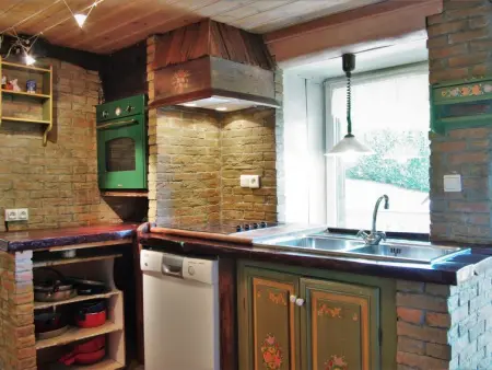 L'Piri, Chalet 12 personnes à Chamonix - Photo 13