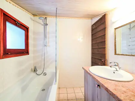 L'Piri, Chalet 12 personnes à Chamonix - Photo 18