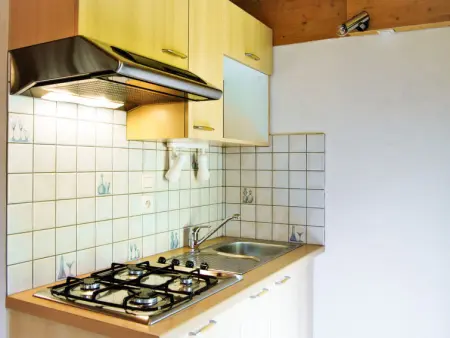 L'Piri, Chalet 12 personnes à Chamonix - Photo 25