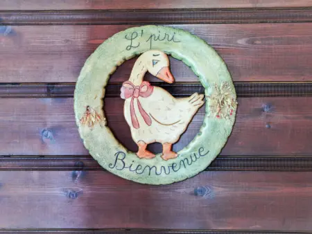 L'Piri, Chalet 12 personnes à Chamonix - Photo 27