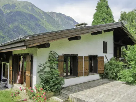 L'Piri, Chalet 12 personnes à Chamonix - Photo 29