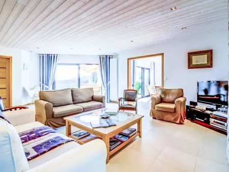 Kreiz An Avel, Maison 8 personnes à La Trinité Sur Mer - Photo 1