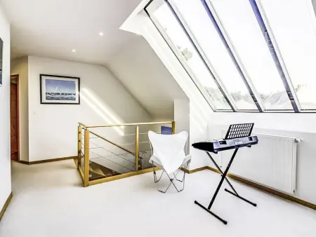 Kreiz An Avel, Maison 8 personnes à La Trinité Sur Mer - Photo 2