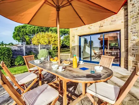 Kreiz An Avel, Maison 8 personnes à La Trinité Sur Mer - Photo 3