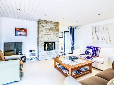 Kreiz An Avel, Maison 8 personnes à La Trinité Sur Mer - Photo 5