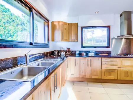 Kreiz An Avel, Maison 8 personnes à La Trinité Sur Mer - Photo 8